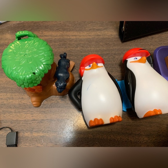 Macdonald Happy meal lot - Picture 3 of 10